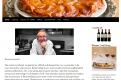 Chef Bernard Catering - chefbernardcatering.com